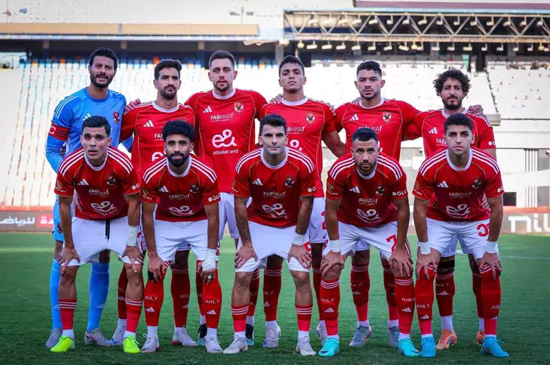 صدامات جماهيرية والسوبر.. مباريات الأهلي في شهر نوفمبر